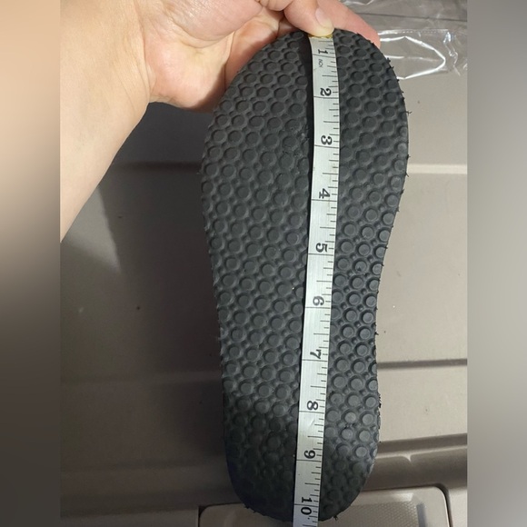 Authentic Mexican Artisanal Huaraches/Sandals - Picture 6 of 7